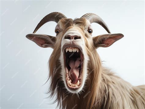 Goat scream - Ed is in trouble and he's screaming for his buddy Bob ... Original Video credits:http://www.youtube.com/watch?v=VgAXZH...